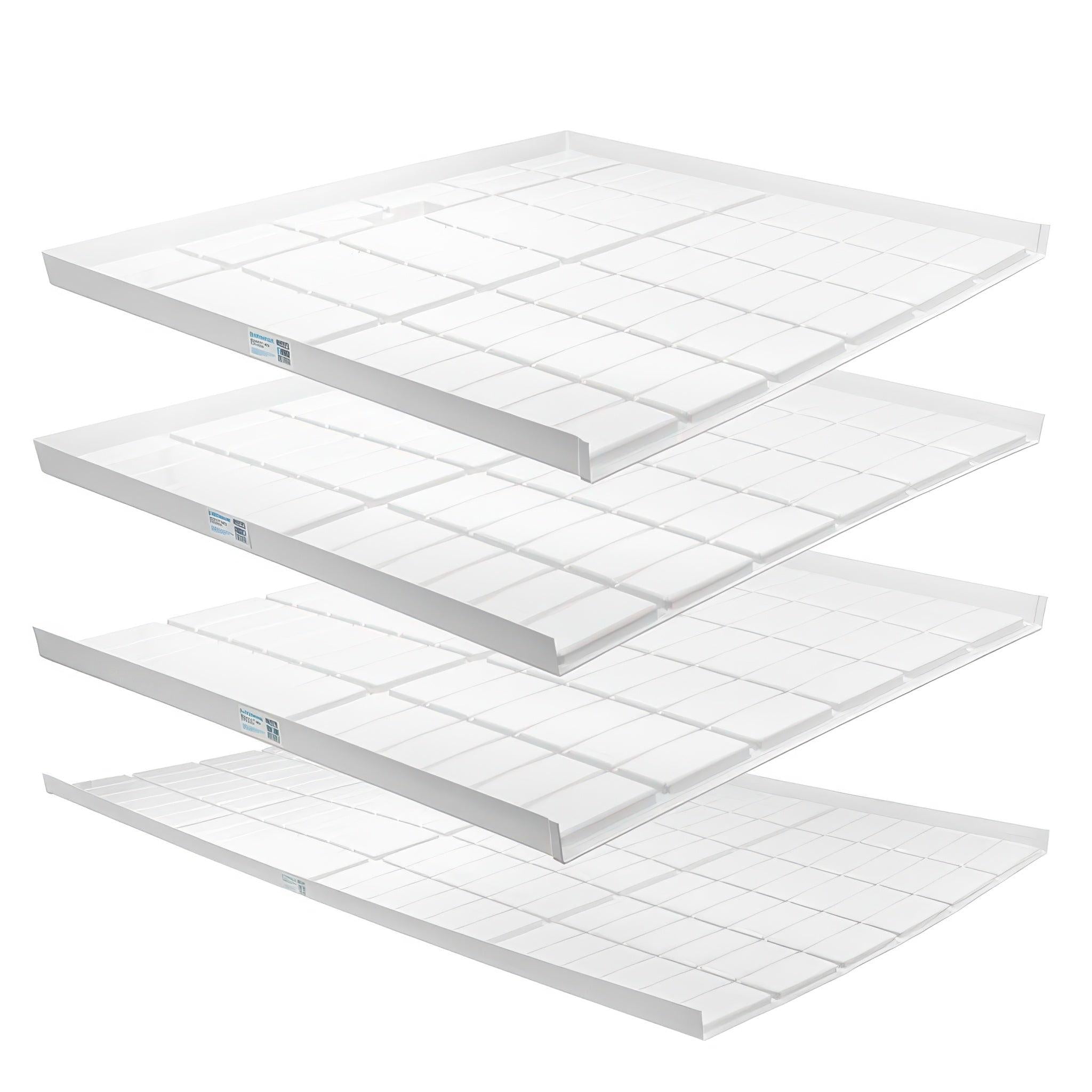 Botanicare 5 ft. CT Grow Tray - 40 ft. Length