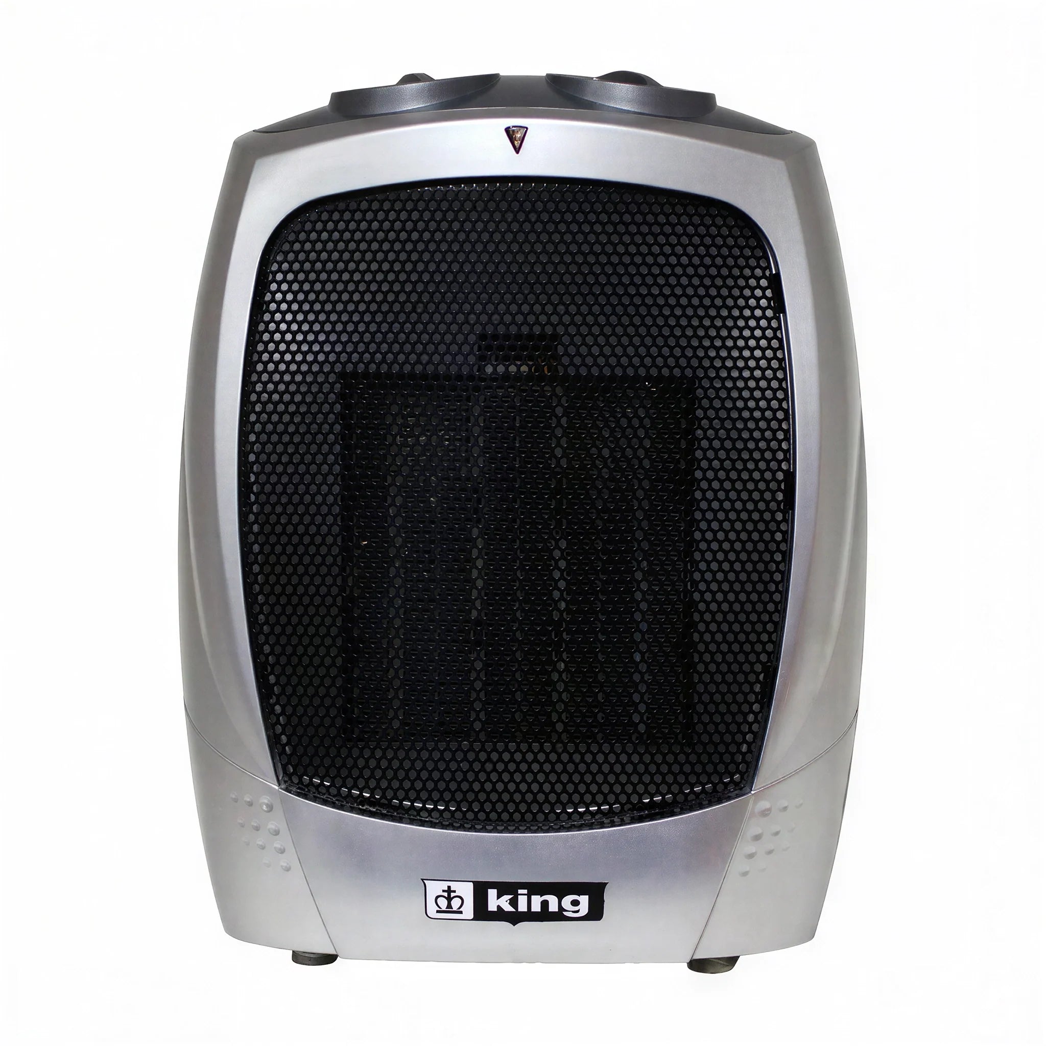 King Electric PH Portable Ceramic Heater, 1500 Watt - 120 Volt