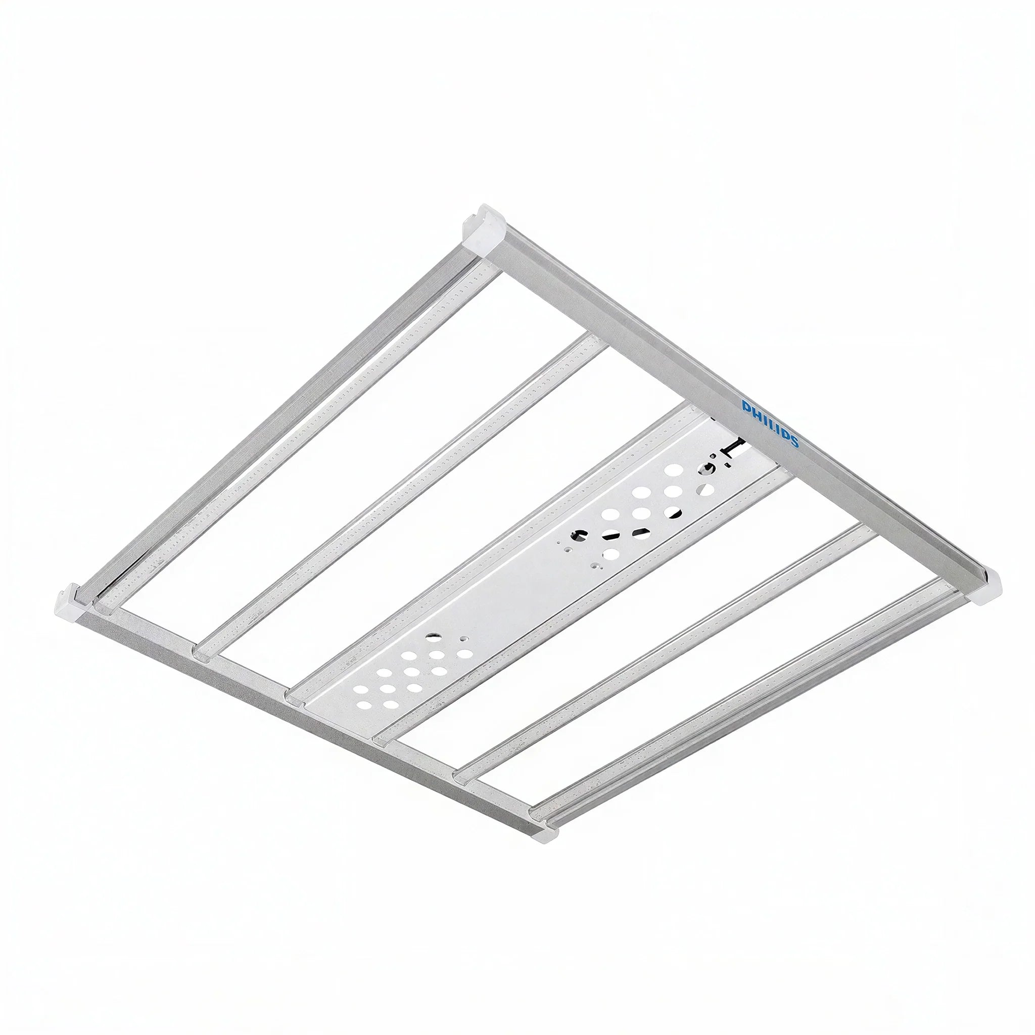 Philips Green Power Gridlight 640 Watt LED Grow Light, 240 Volt