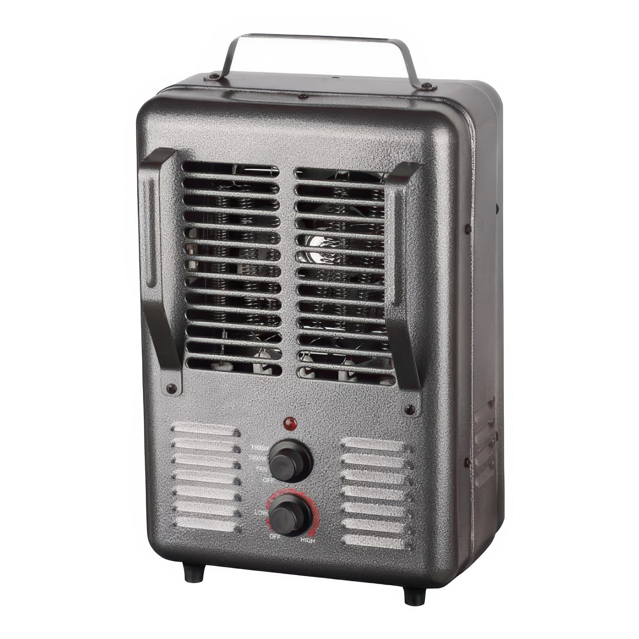King Electric PHM Portable Milkhouse Heater, 1500 Watt - 120 Volt