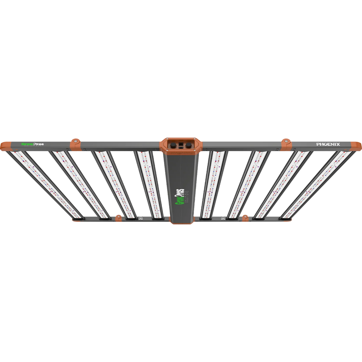 Grow Pros Solutions Phoenix 900 Watt LED Grow Light