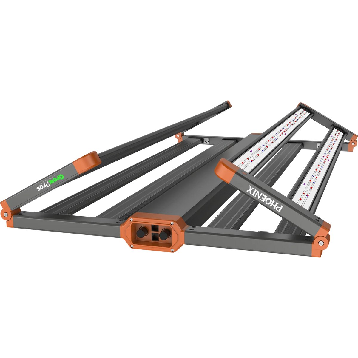 Grow Pros Solutions Phoenix 900 Watt LED Grow Light