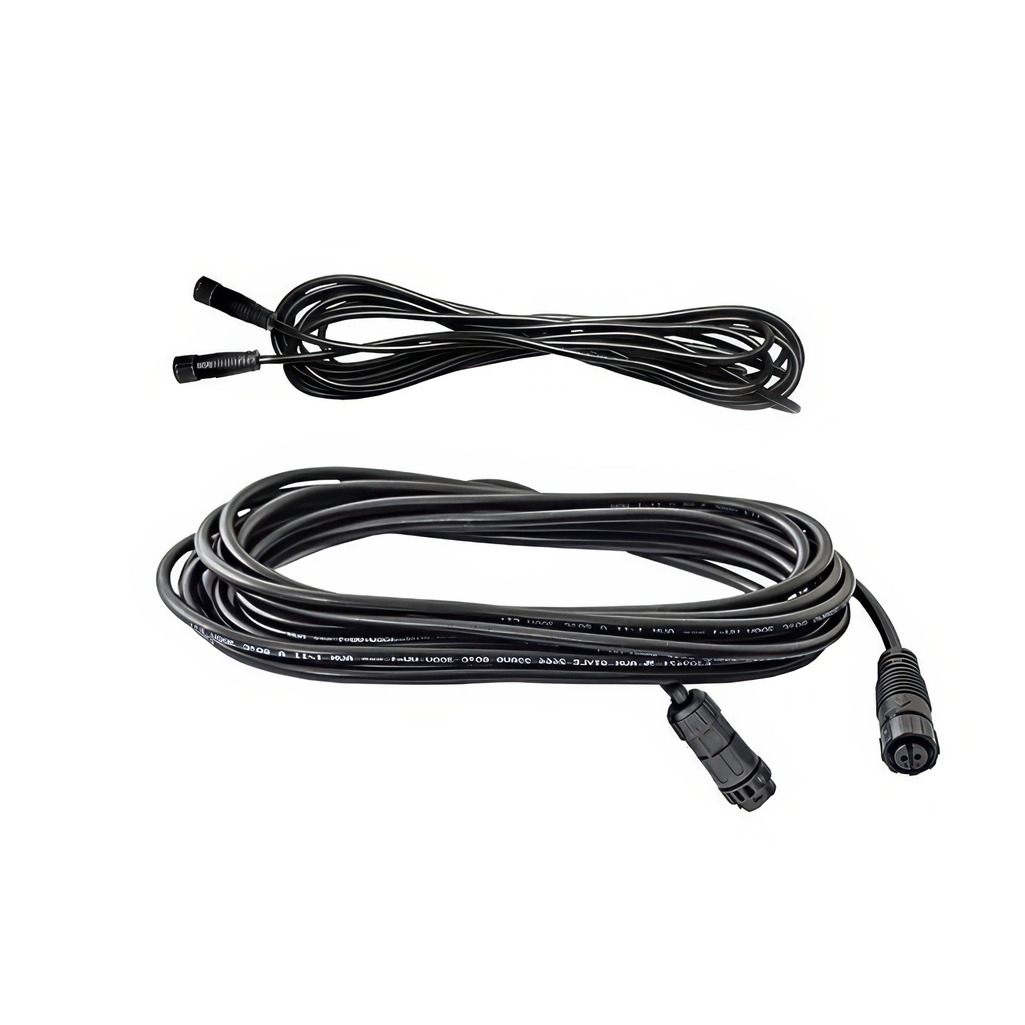 Photontek Remote Driver + Dimmer Extension Cables (x2), 5 Meters