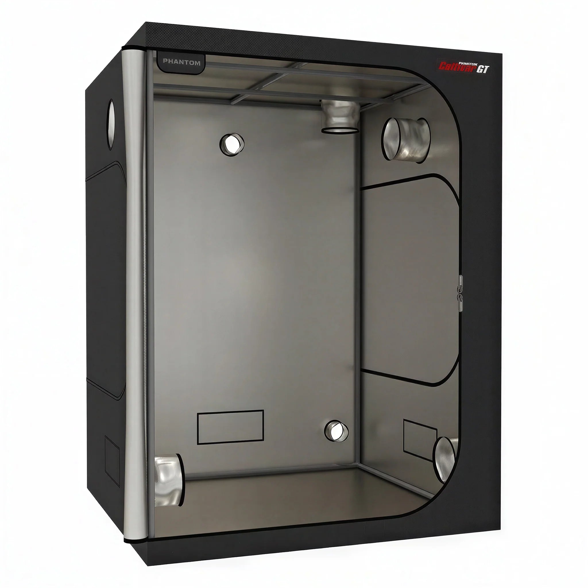 PHANTOM Cultivar GT55 5' x 5' Grow Tent