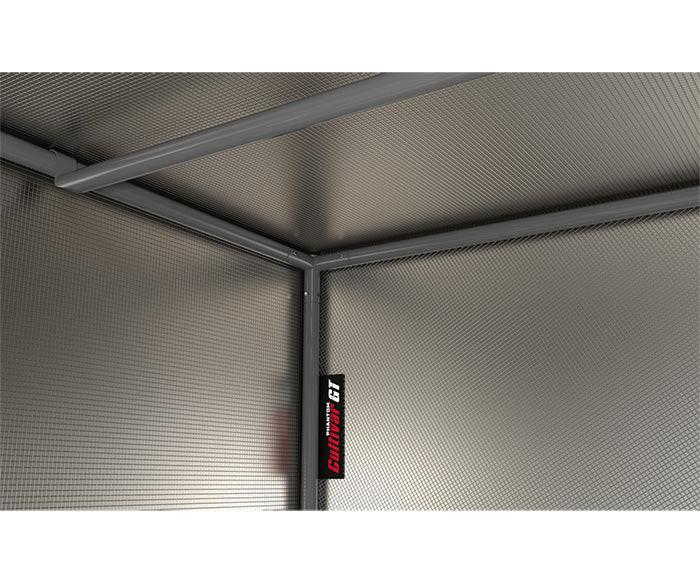 8x4 grow tent PHANTOM Cultivar GT84, 8X4 Grow Tent