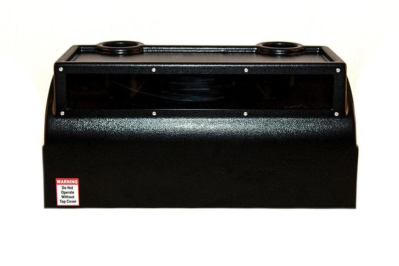 Centurion Pro Mini Plastic Cover Lid for Trimming Machines