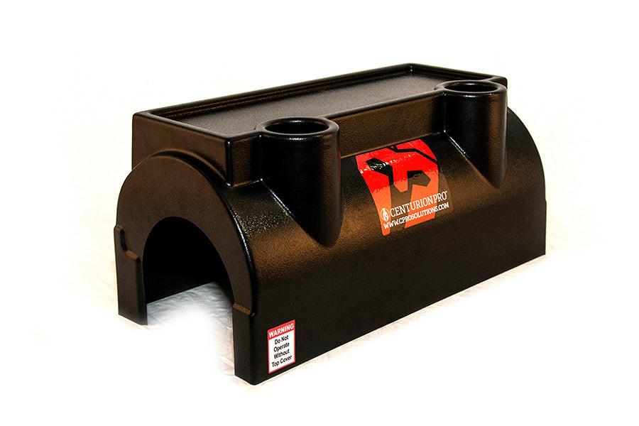 Centurion Pro Mini Plastic Cover Lid for Trimming Machines