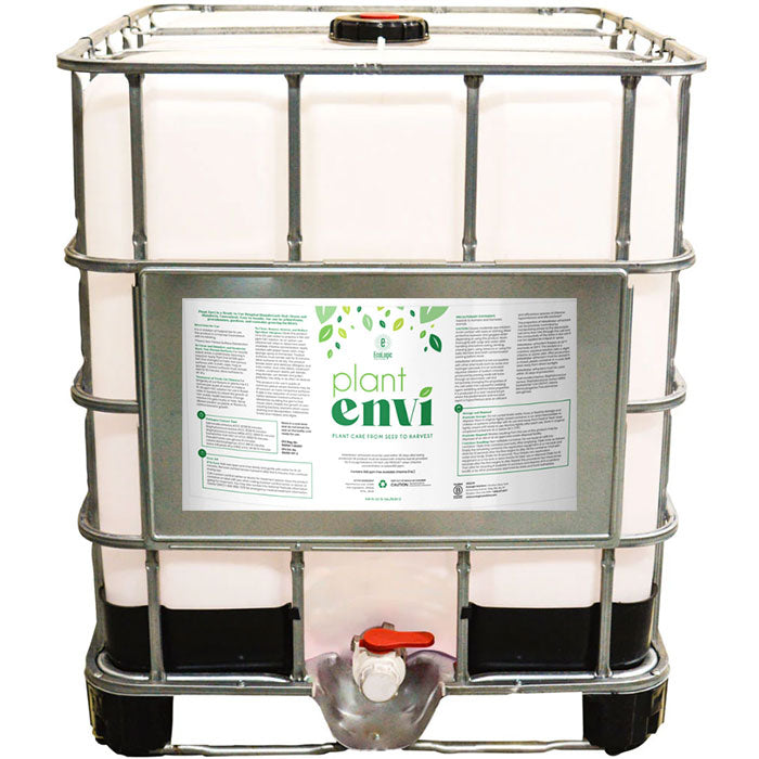 EcoLogic Solutions Plant Envi Plant Cleansing Solution