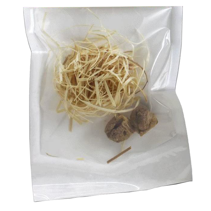 Tip Top Bio-Control Praying Mantis Eggs, Pouch of 2 Egg Cases