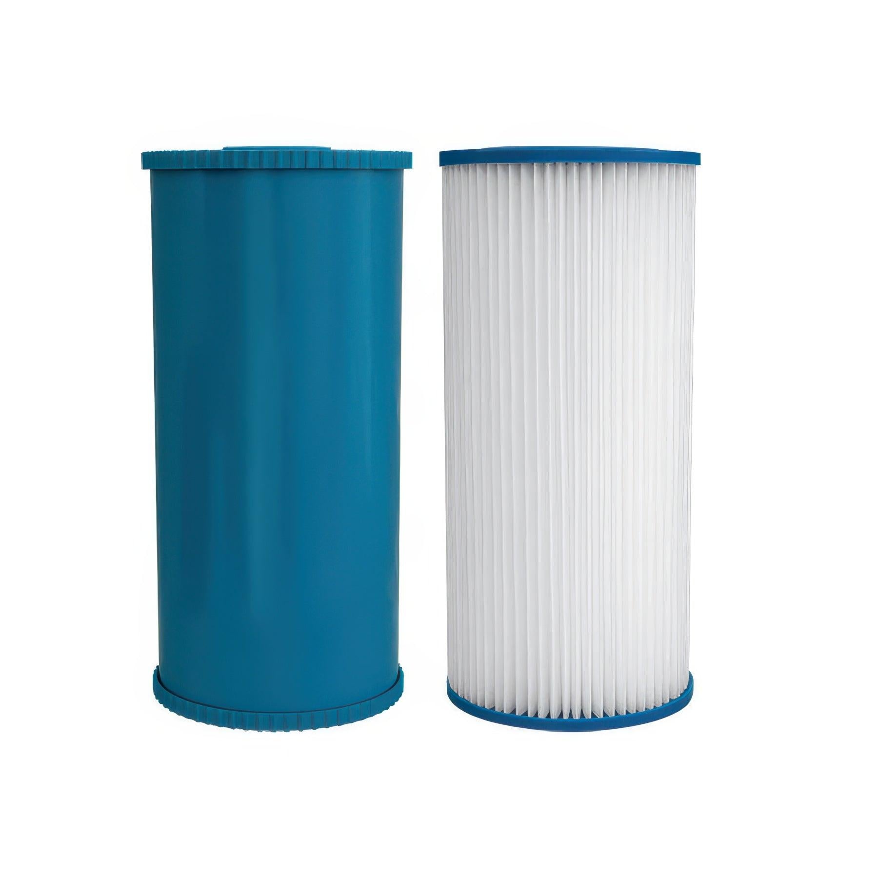 Hydro-Logic Pre-Evolution Filter Kit