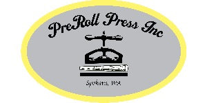 PreRoll Press Inc Brand Product