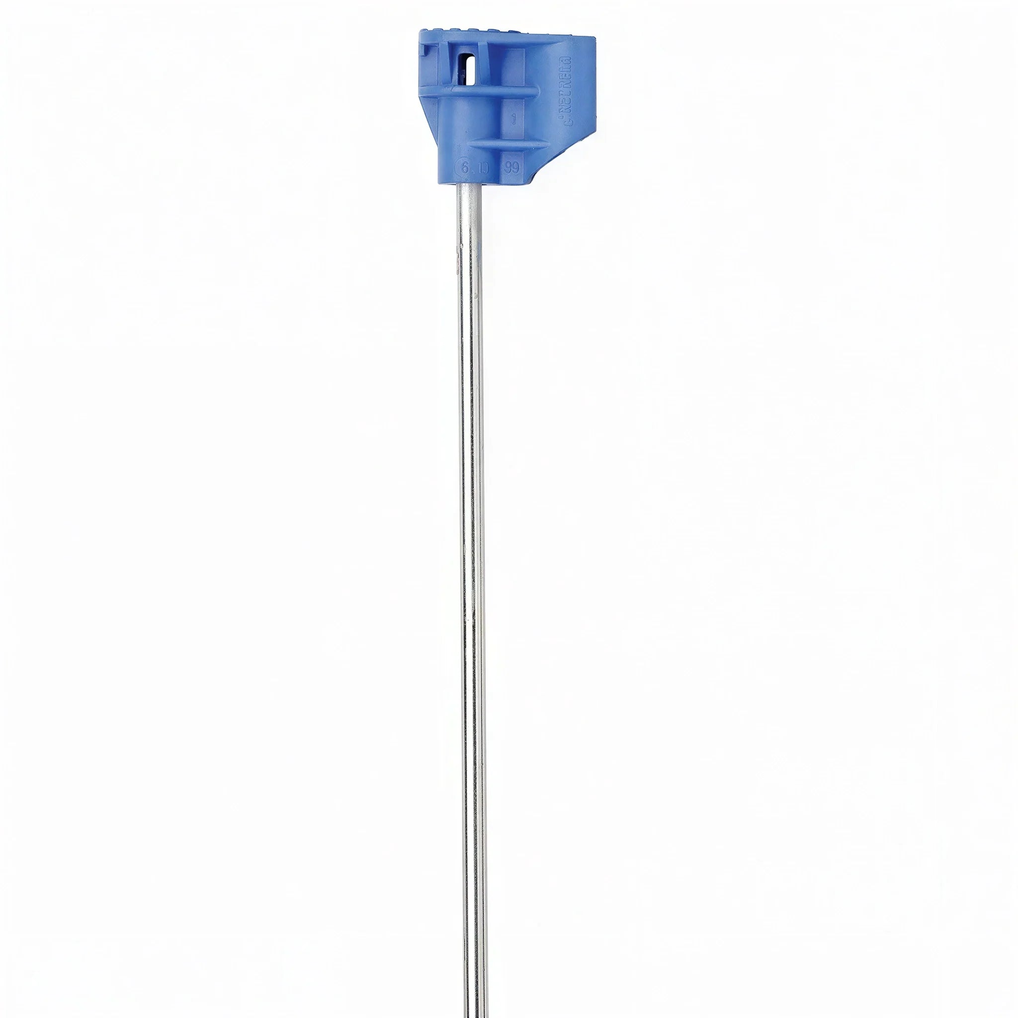 Netafim Steel Stake, 6mm, 48 Inch (3175648)
