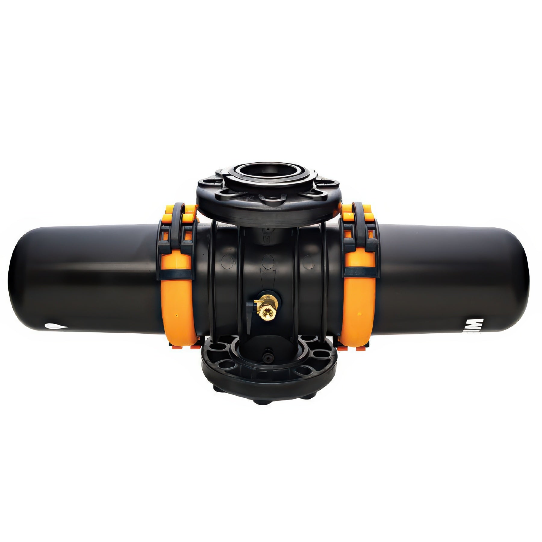 Netafim Twin Lite Manual Disc Filter