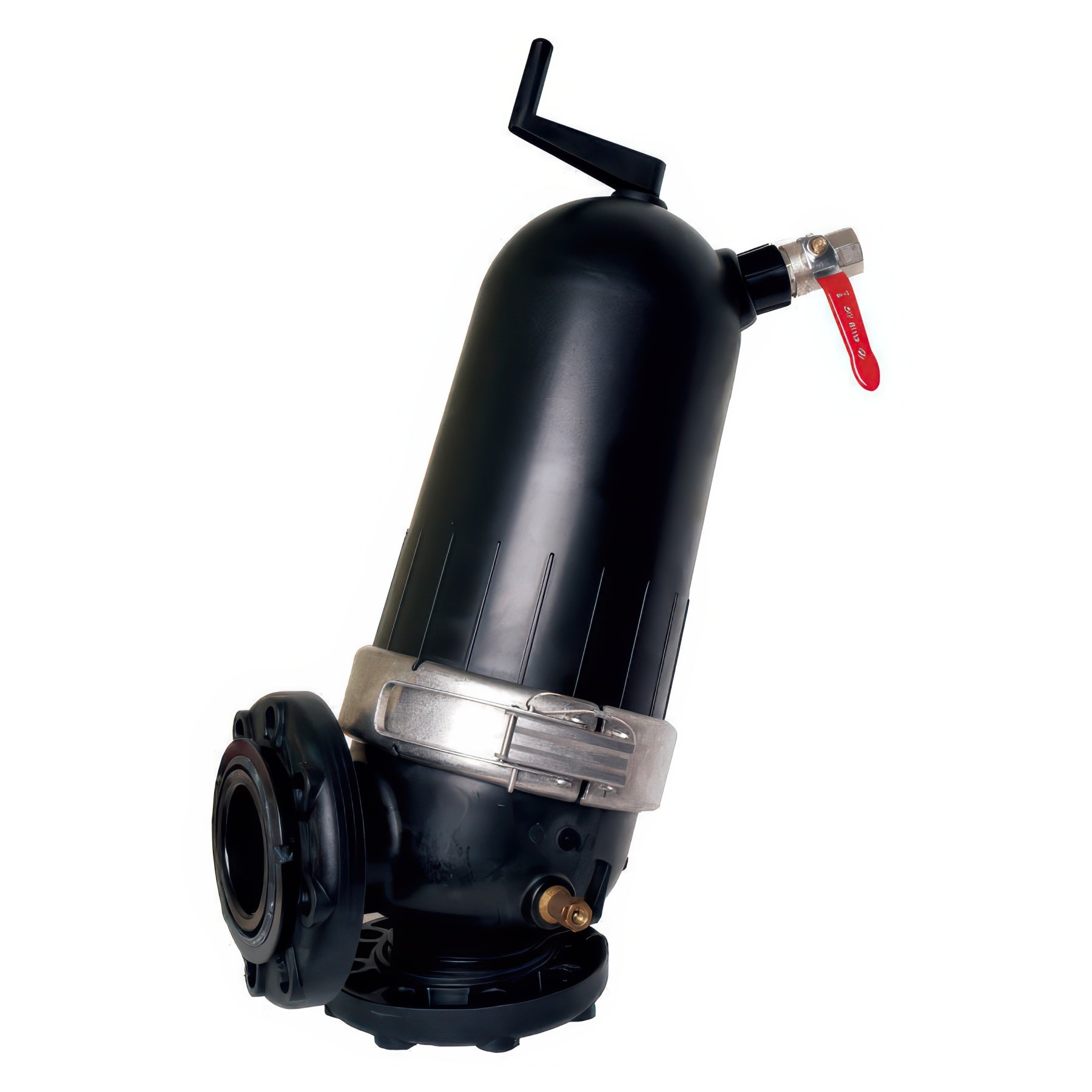 Netafim Angle Scan-Kleen Screen Filter