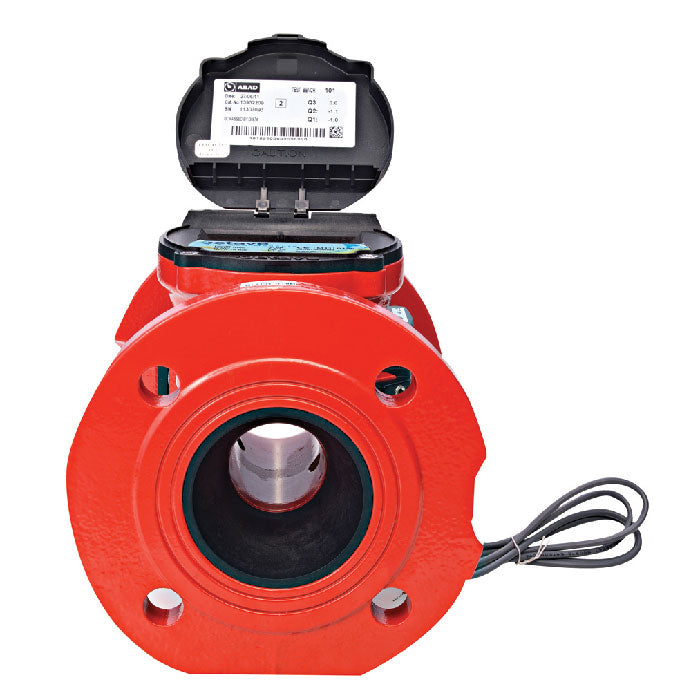 Netafim Octave Water Meter, 3 Inch - No Output