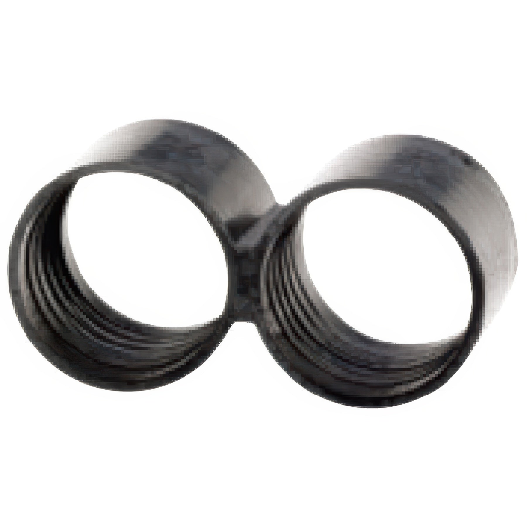 Netafim Figure 8 Line End