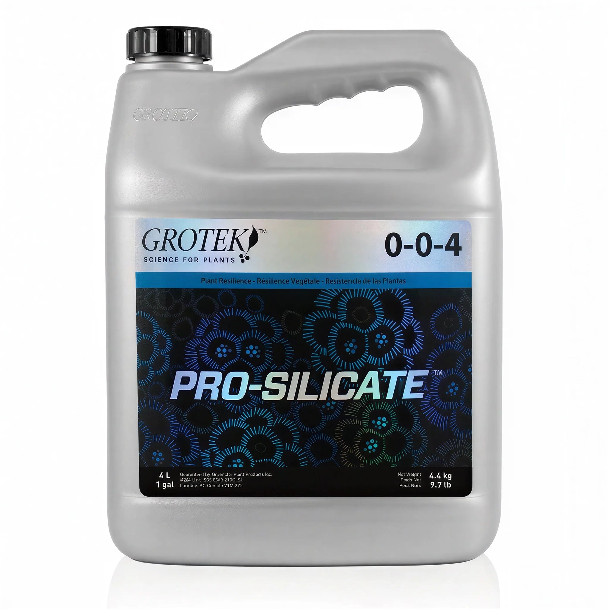 Grotek Pro Silicate