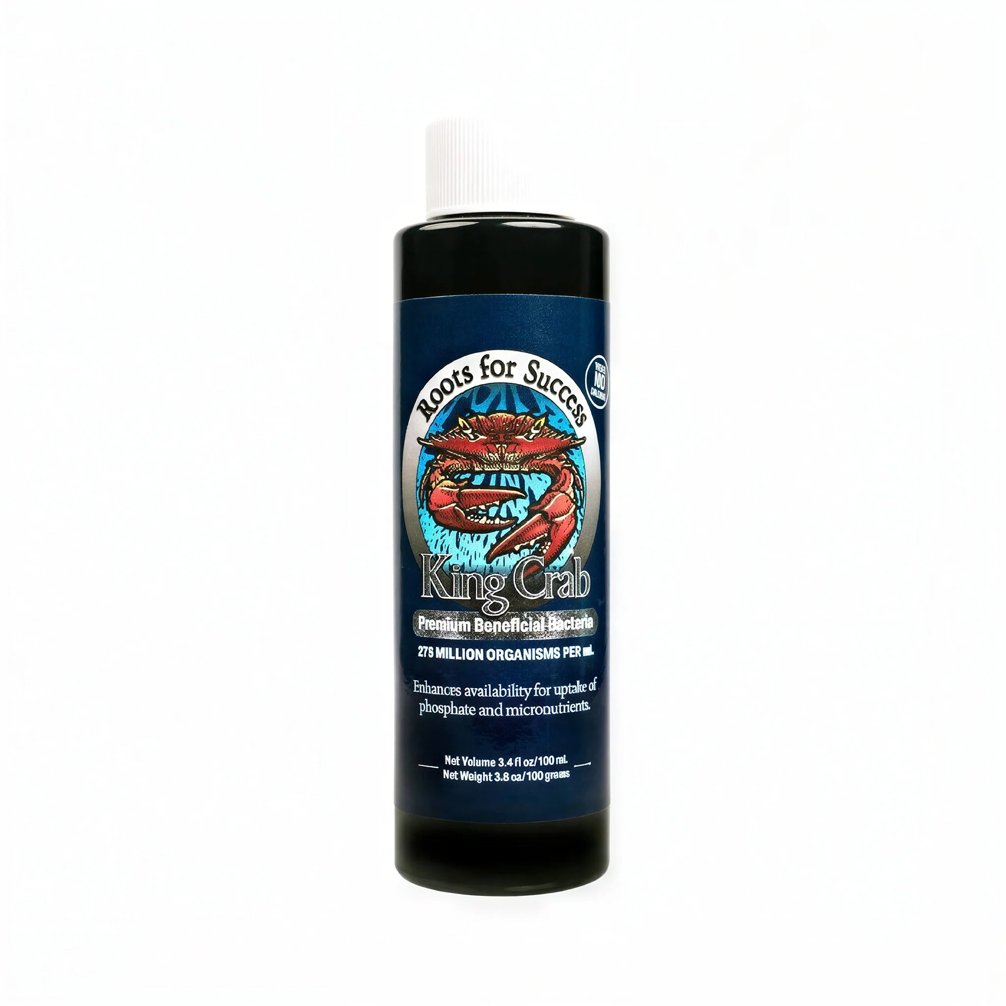 Plant Success King Crab, 4 oz.