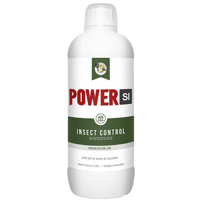 Power SI Control Insecticide, 1 Liter - Natural Pest Solution
