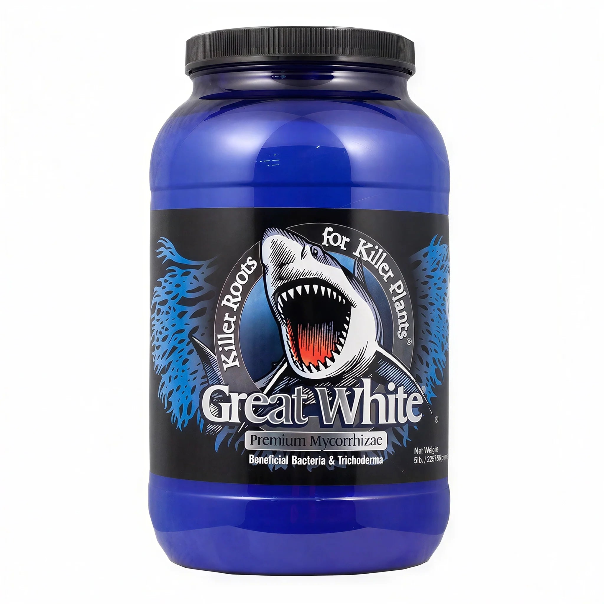Plant Success Great White