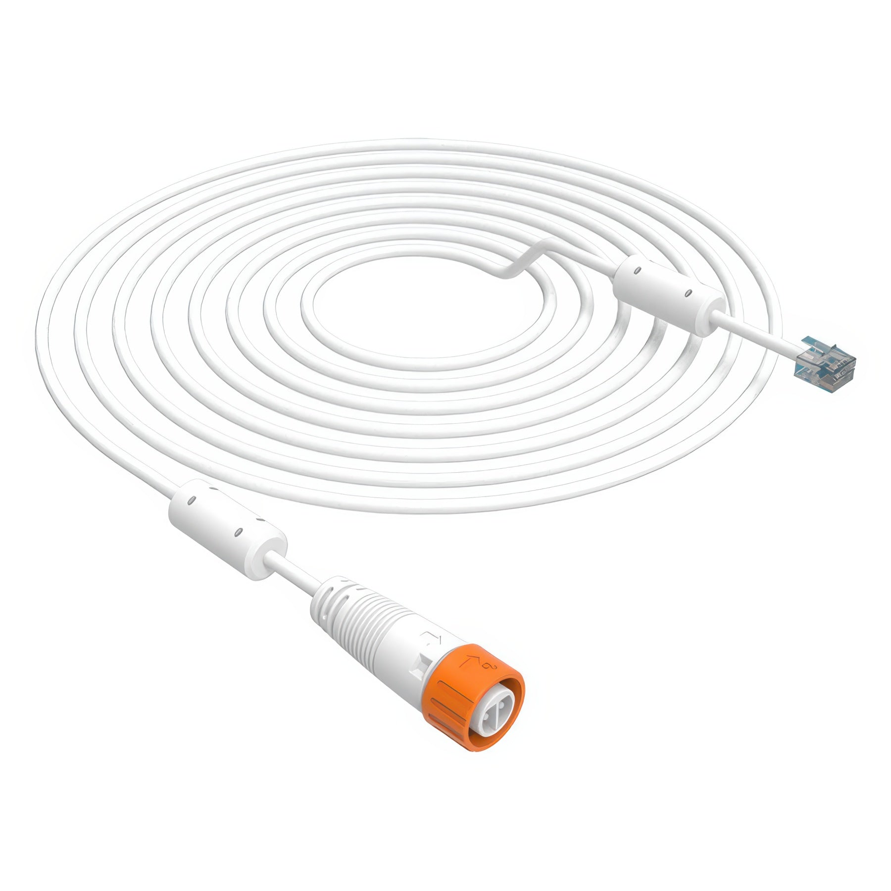 PHOTOBIO LOC 0-10V TM Adapter Cable, RJ11-2P (MX, TX, T)