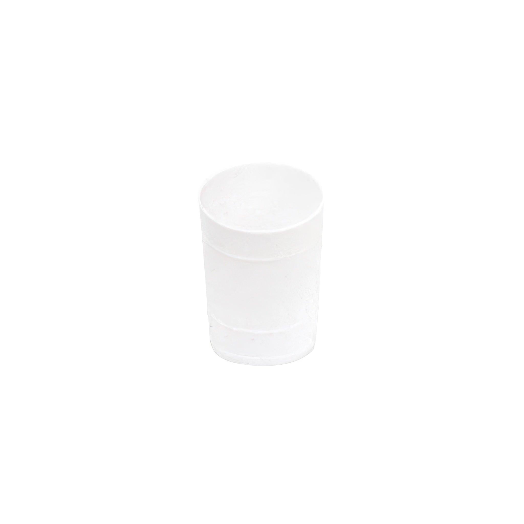 Across International PTFE 34/45 Joint Sealing Sleeve for Air Tight Vacuum Work
