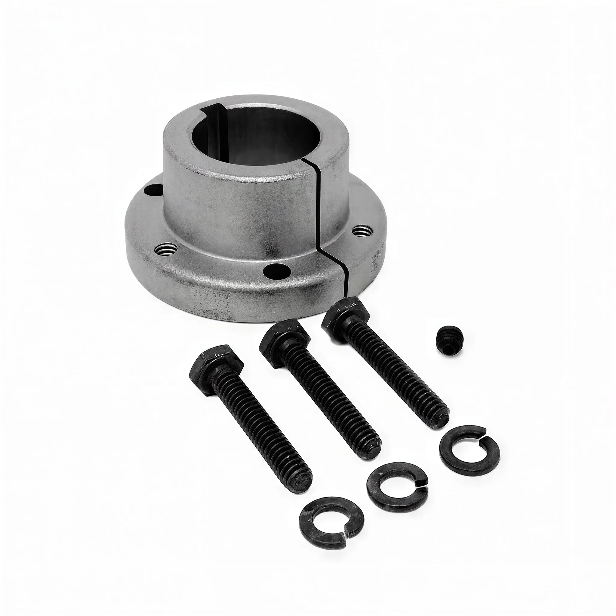 Munch Machine QD Bushing