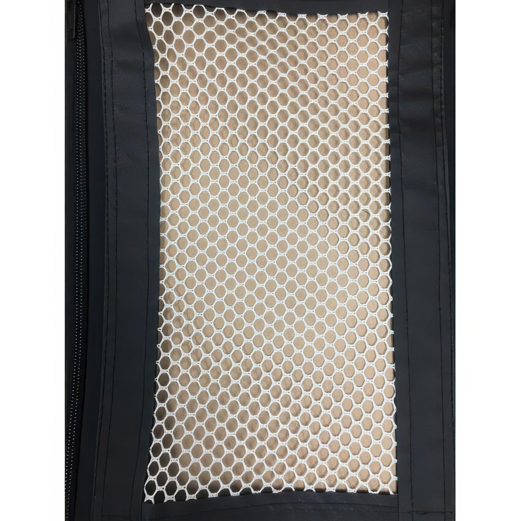 Toms Tumbler TTT 1900 Mesh Net for Separating, 1/4"