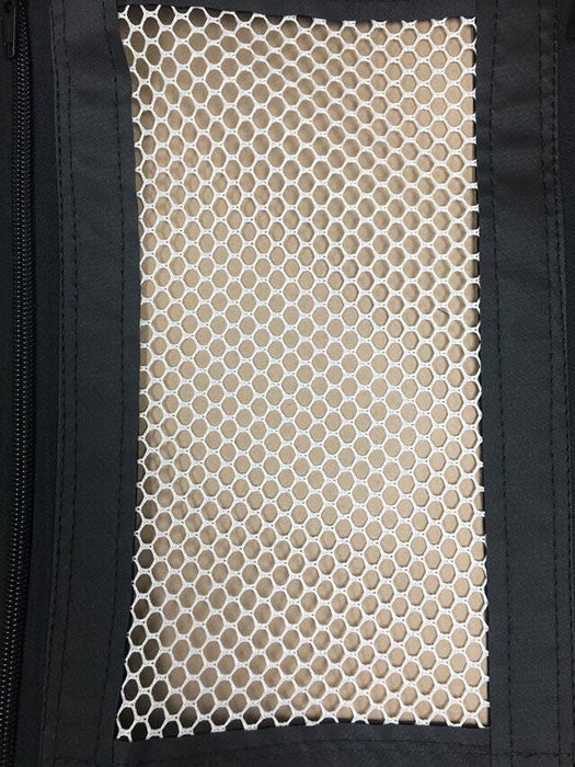 Toms Tumbler Mesh Nets for TTT 1600