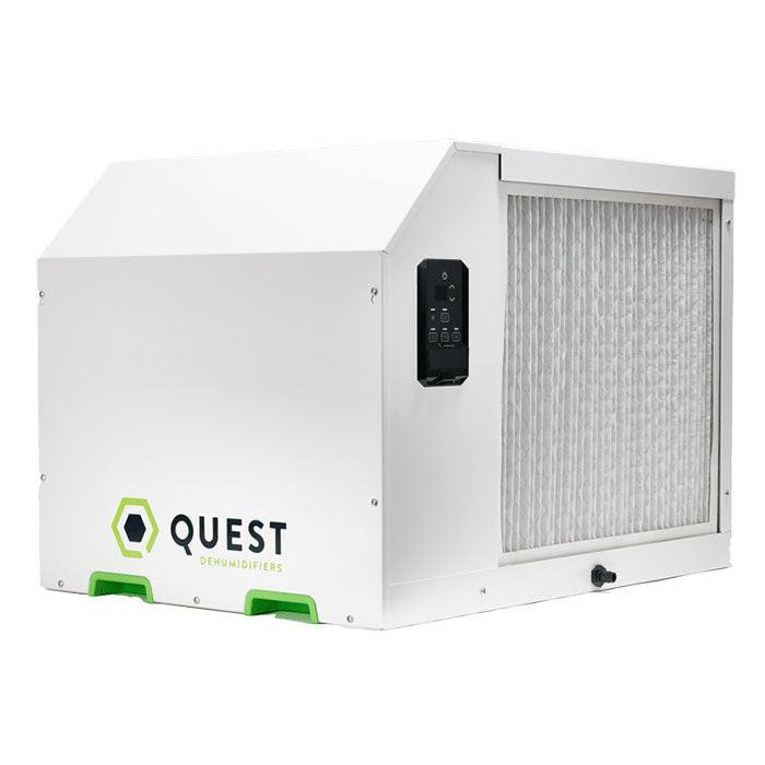 Quest 100 120V Overhead Dehumidifier A2L - Image 6