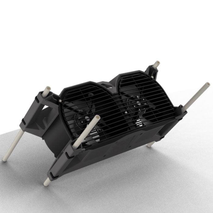 Quest F10 Airmover - Image 5