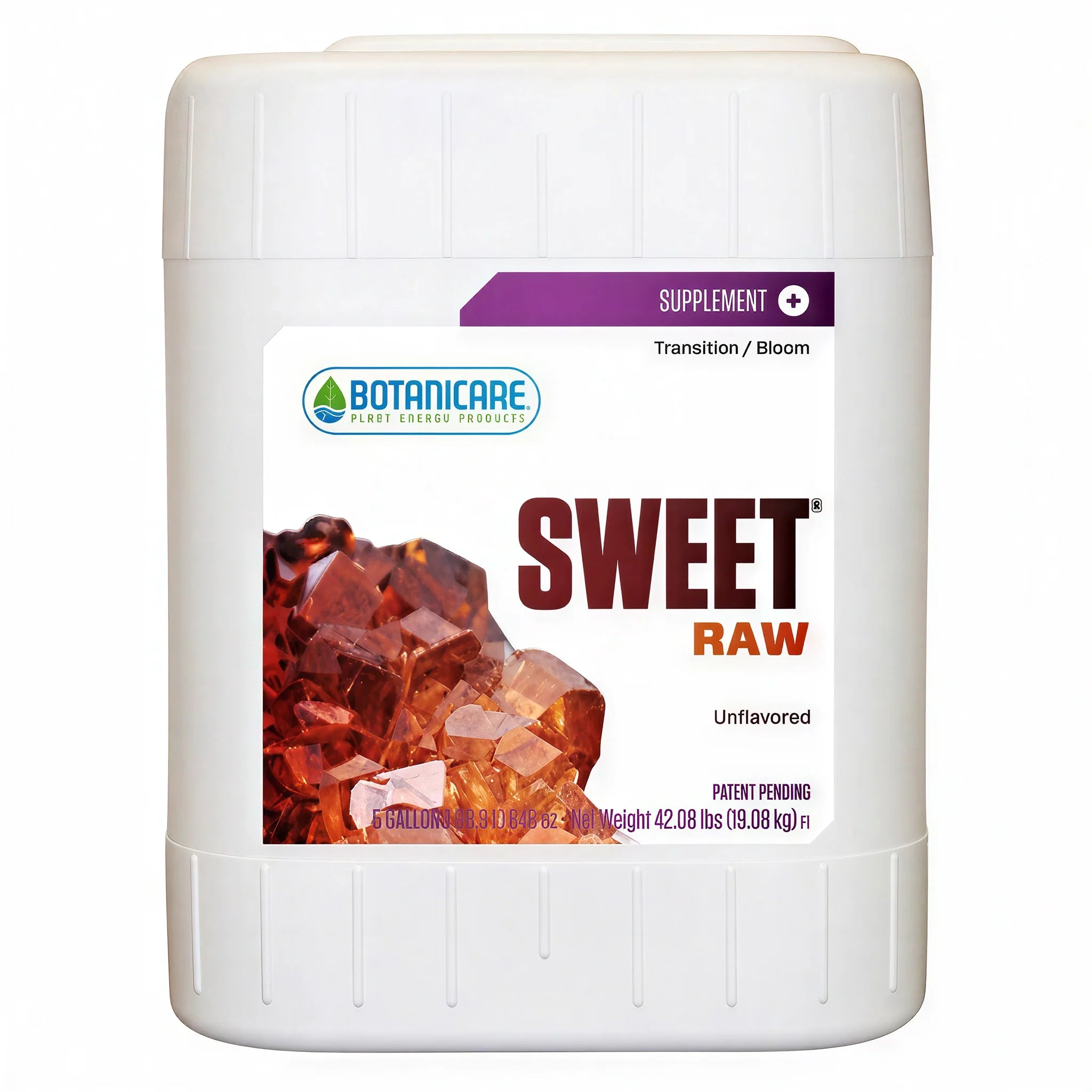 Botanicare Sweet Raw