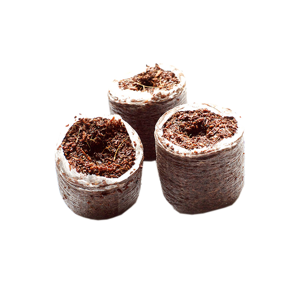 Coco Buy Buy GROW!T Commercial Coco, Loose, 1.75 cu ft bag | Growcycle