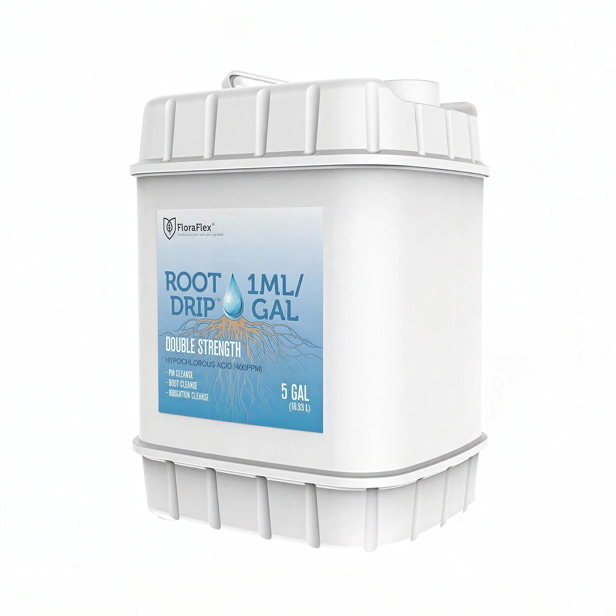 FloraFlex Nutrients Root Drip