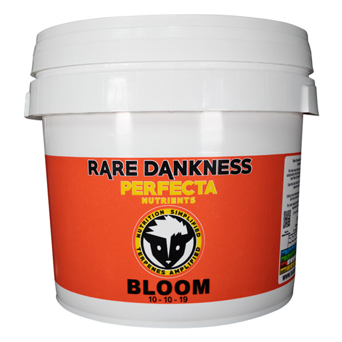 Rare Dankness Nutrients Perfecta Bloom