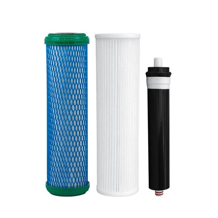 Hydro-Logic Filter & Membrane Kit