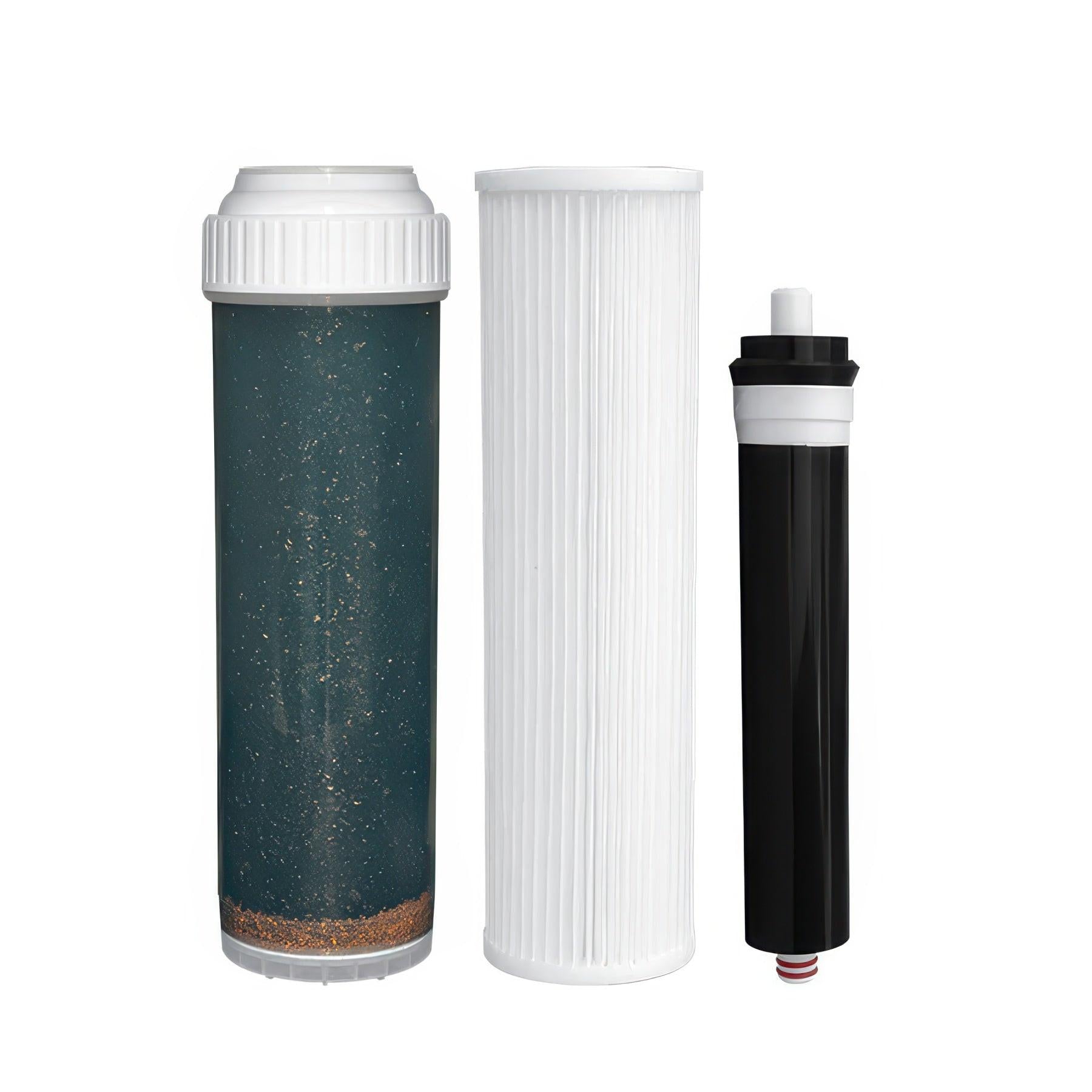 Hydro-Logic Filter & Membrane Kit - Thumbnail 3