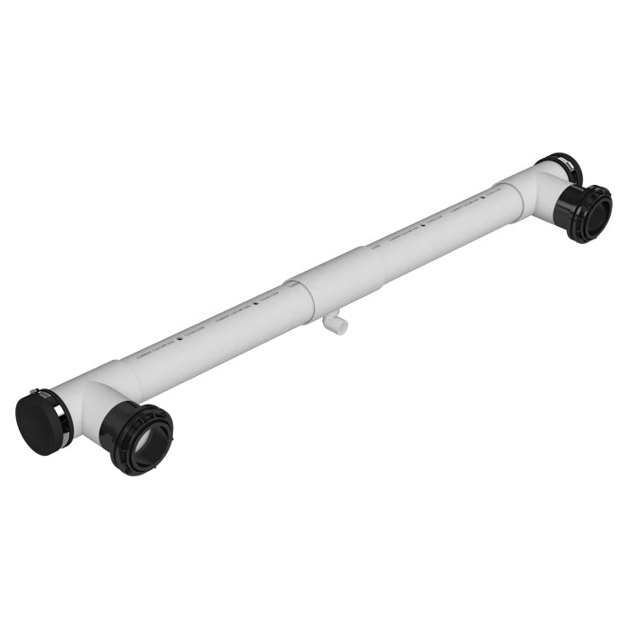 Current Culture EZ Clean Return Manifold for UC Systems