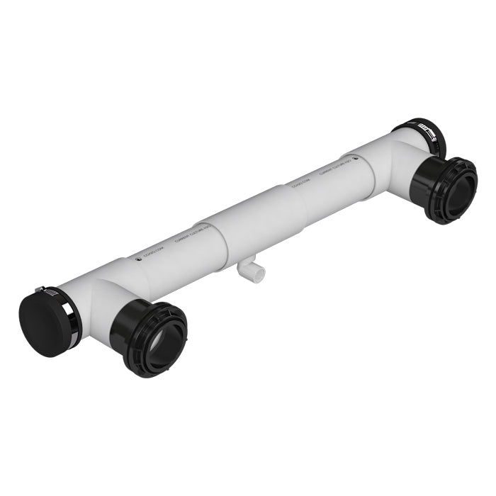 Current Culture EZ Clean Return Manifold for UC Systems