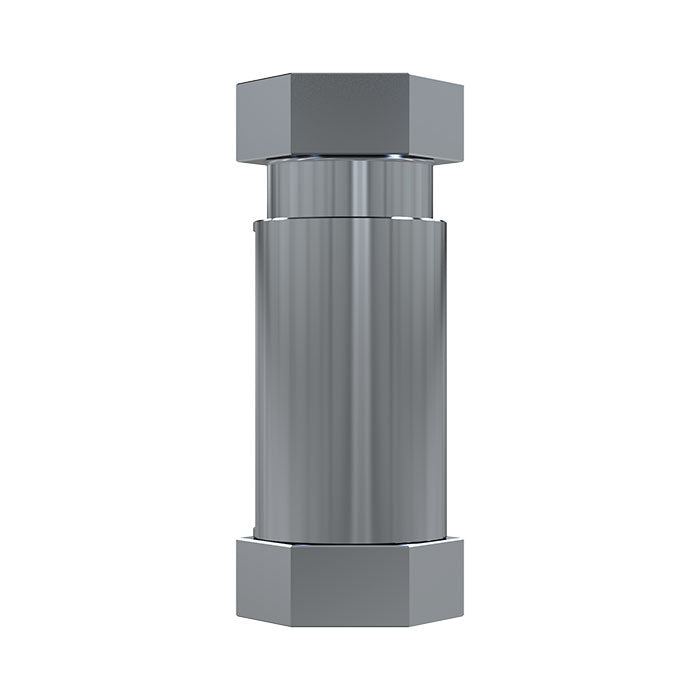 NugSmasher Pre Press Mold Pro, 3.5 Gram, Round