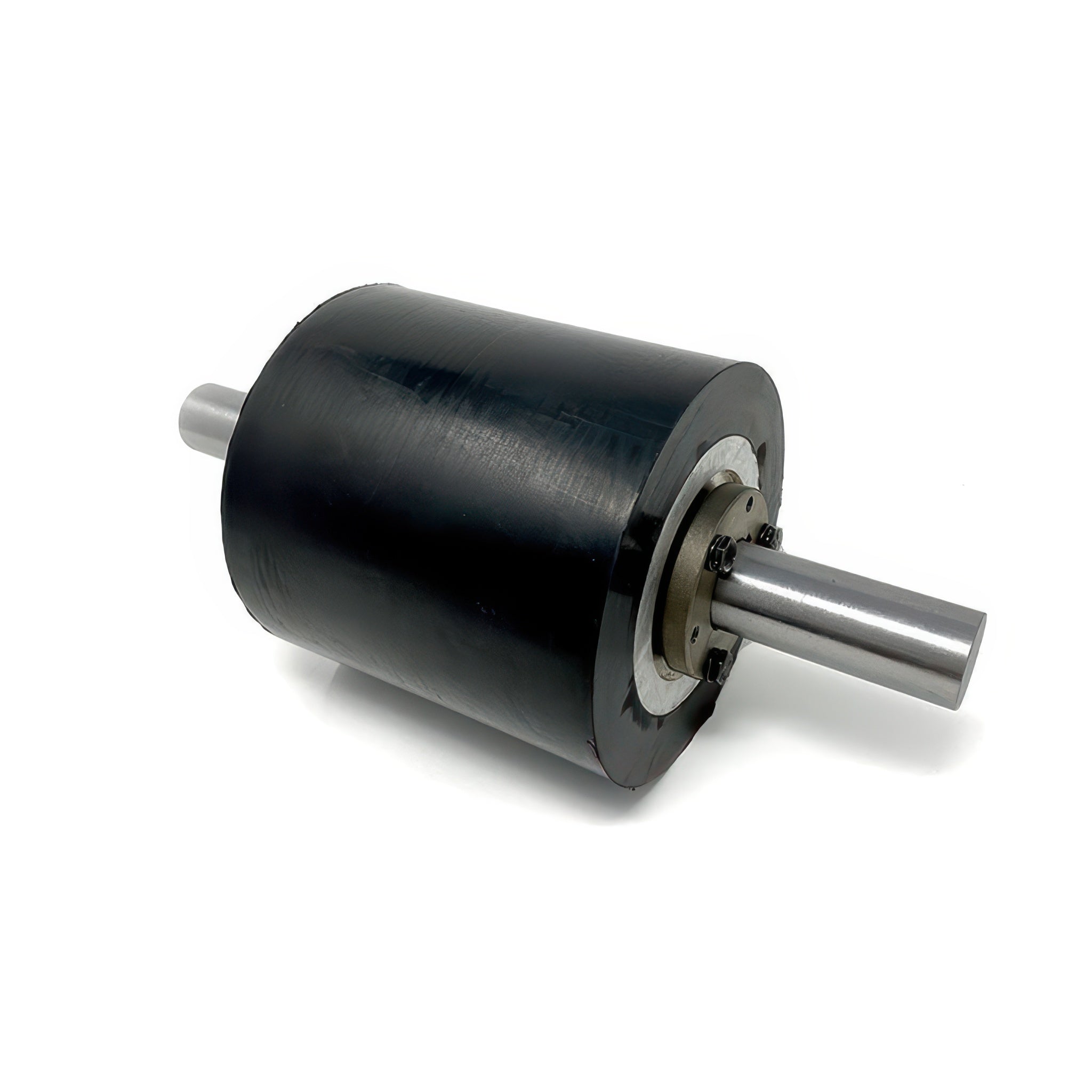 Munch Machine Follow Roller