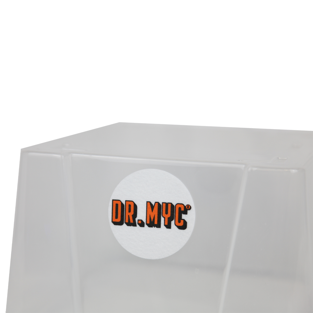 DR MYC Adhesive Monotub Filters - Pack of 24
