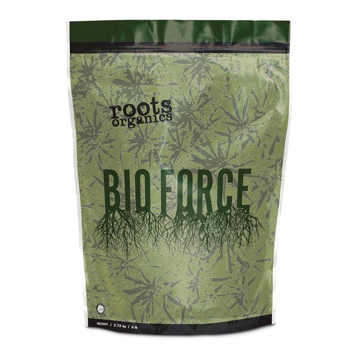 Roots Organics Bio Force - Thumbnail 5