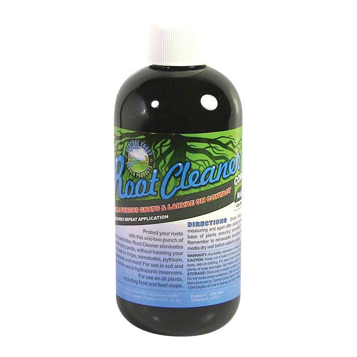 Central Coast Garden Products Root Cleaner Concentrate - Thumbnail 5