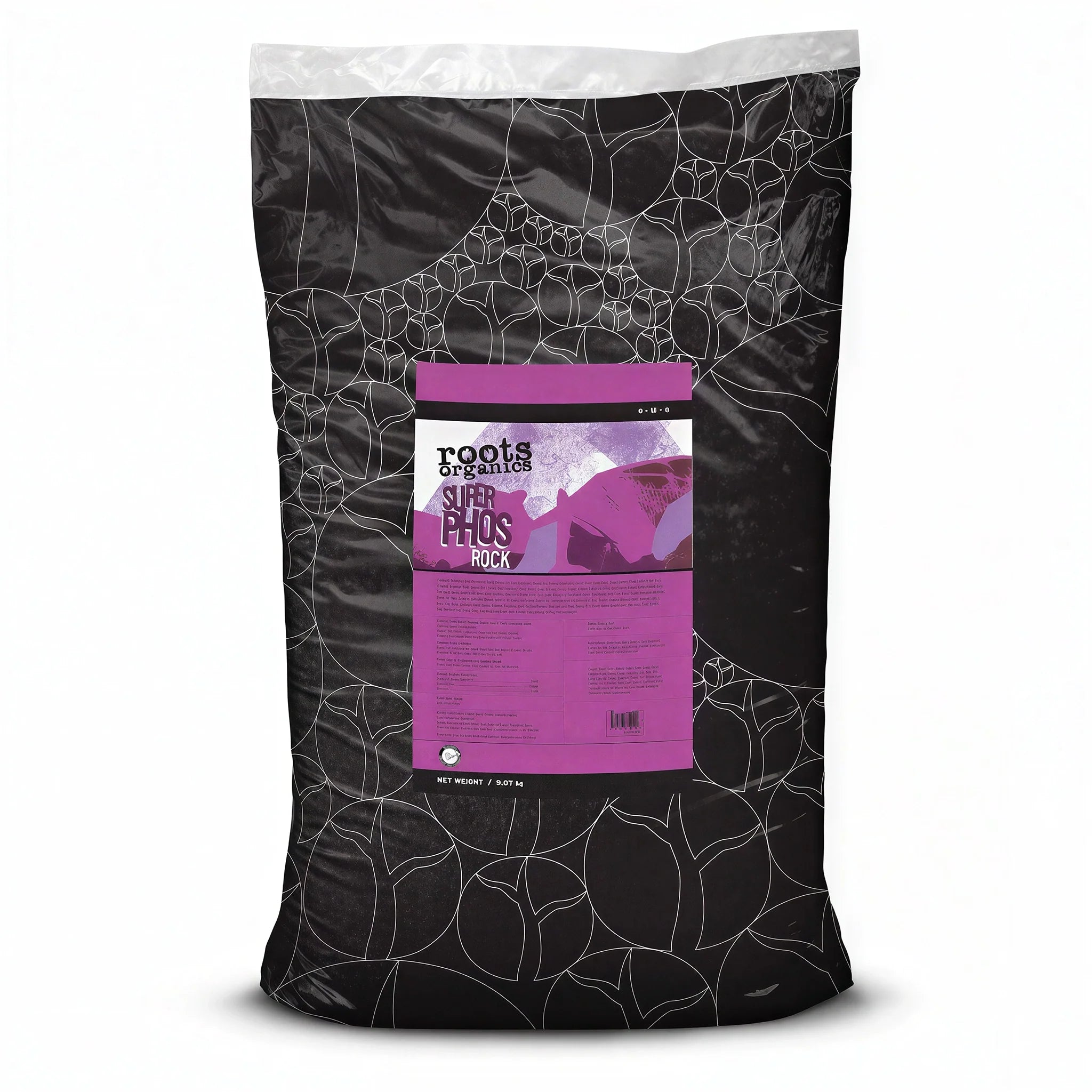 Roots Organics Super Phos Rock 0-12-0