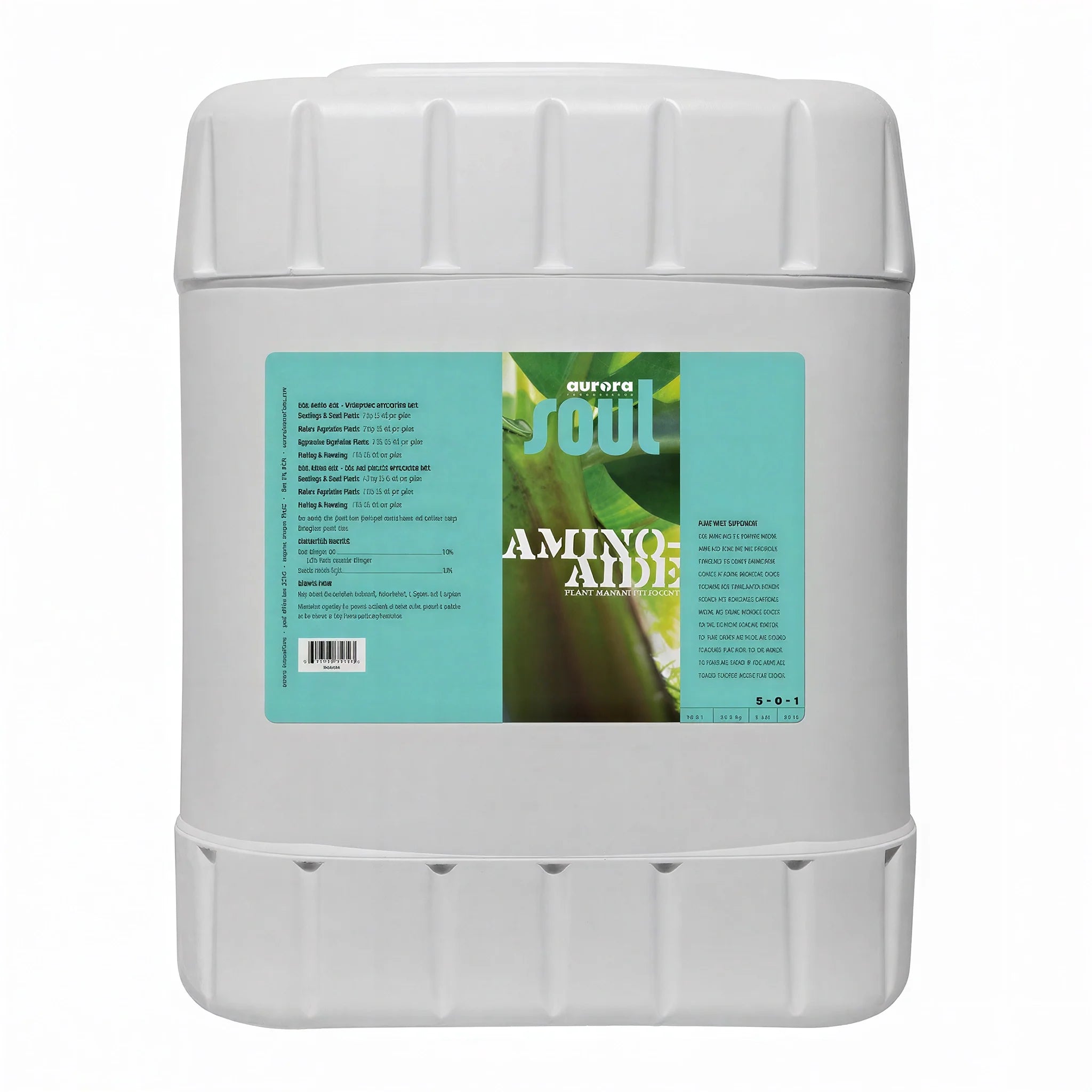 Soul Synthetics Soul Amino-Aide