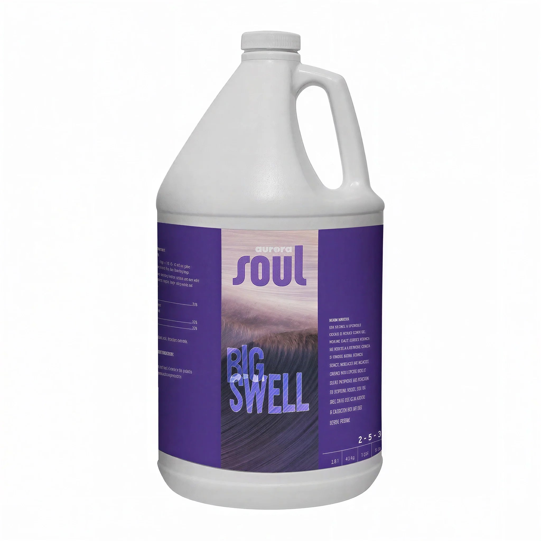 Soul Big Swell, 1 Gallon