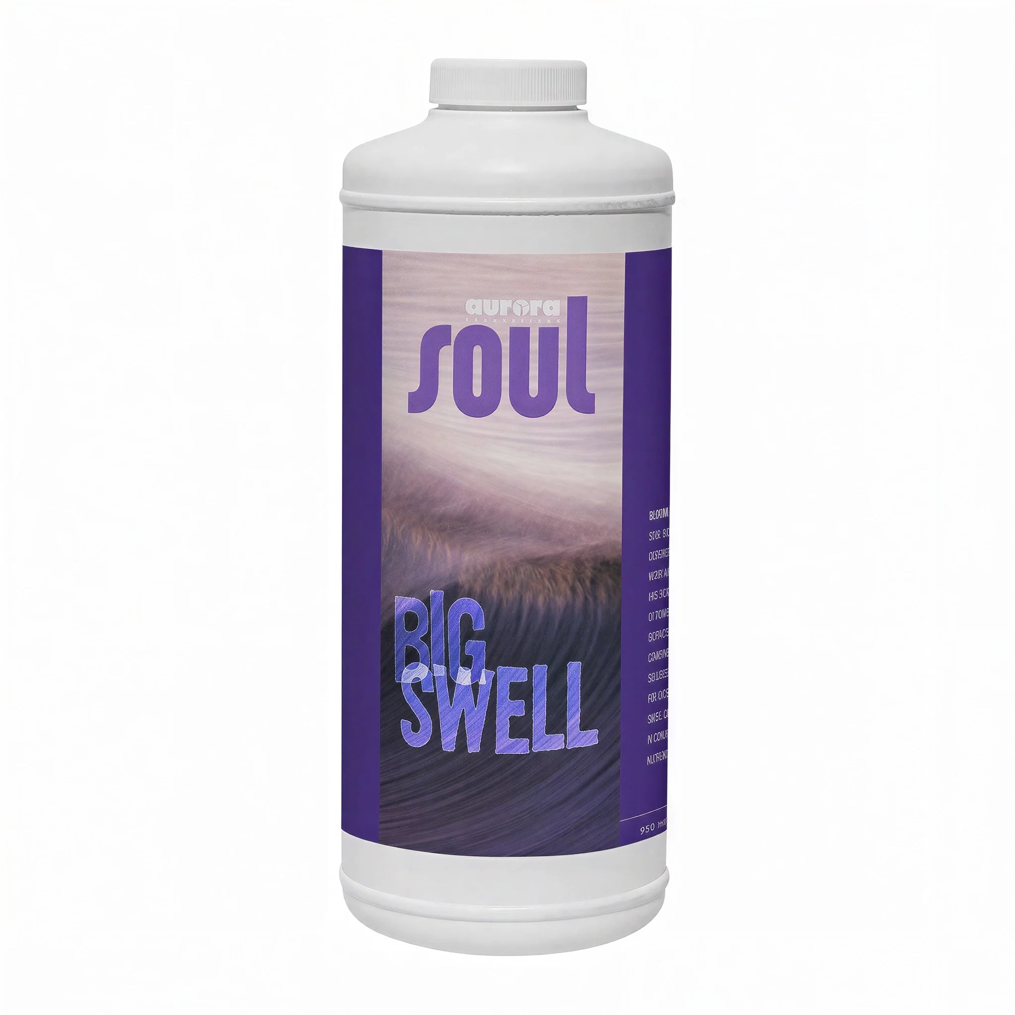 Soul Big Swell