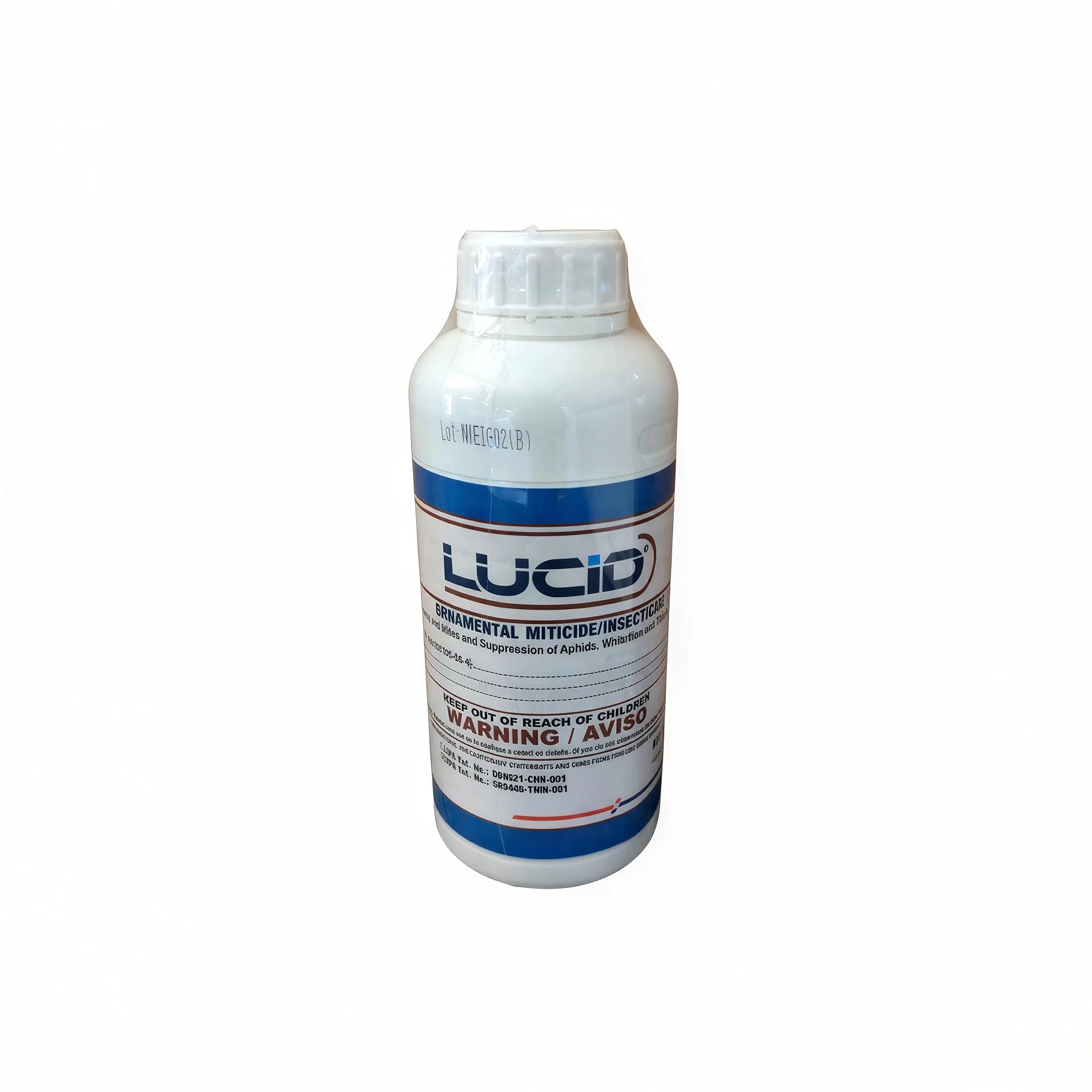 Rotam Lucid Ornamental Miticide & Insecticide