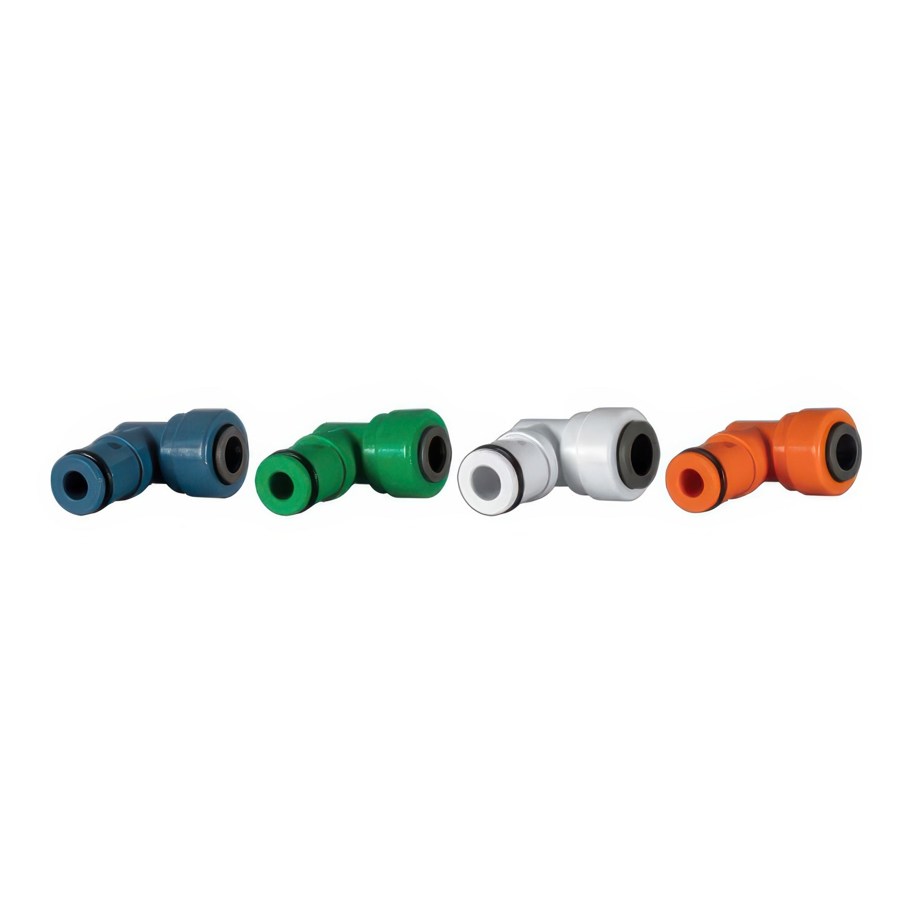 Hydro Logic Evolution-RO Fitting Kit